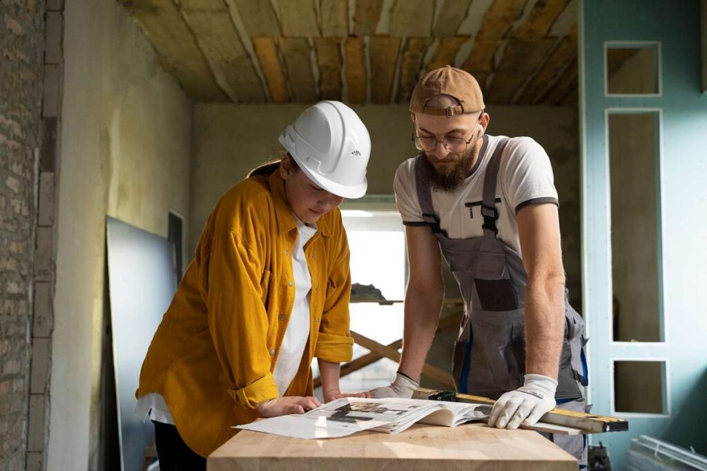 Alan's Residential Remodeling & Construction Services