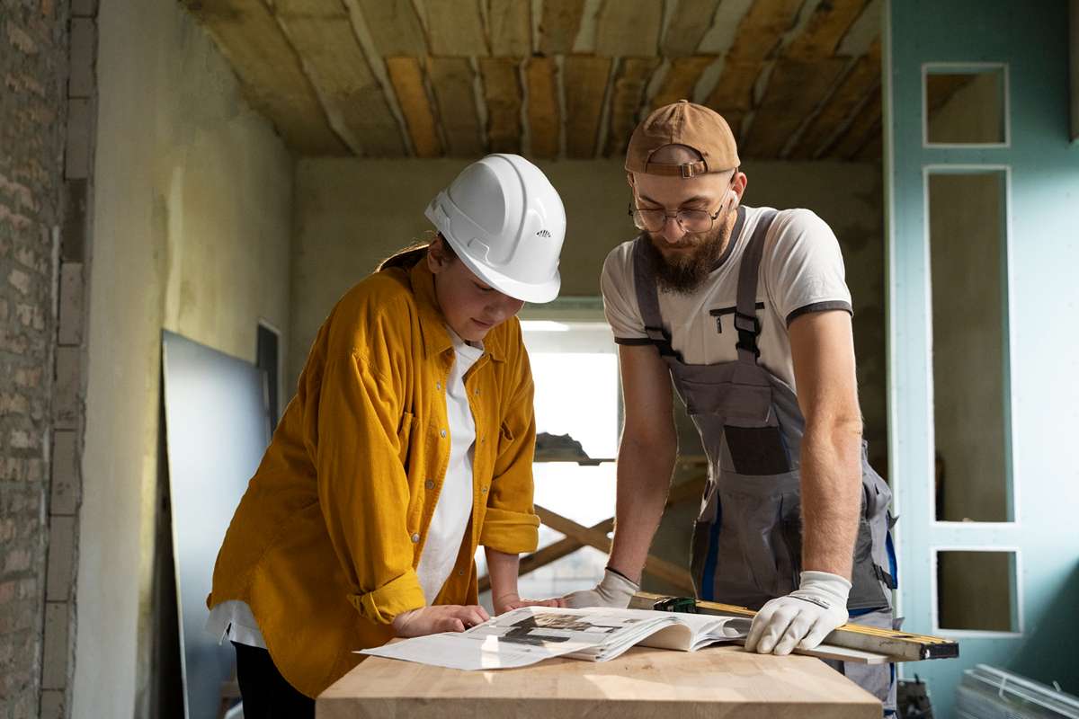 Alan's Residential Remodeling & Construction Services