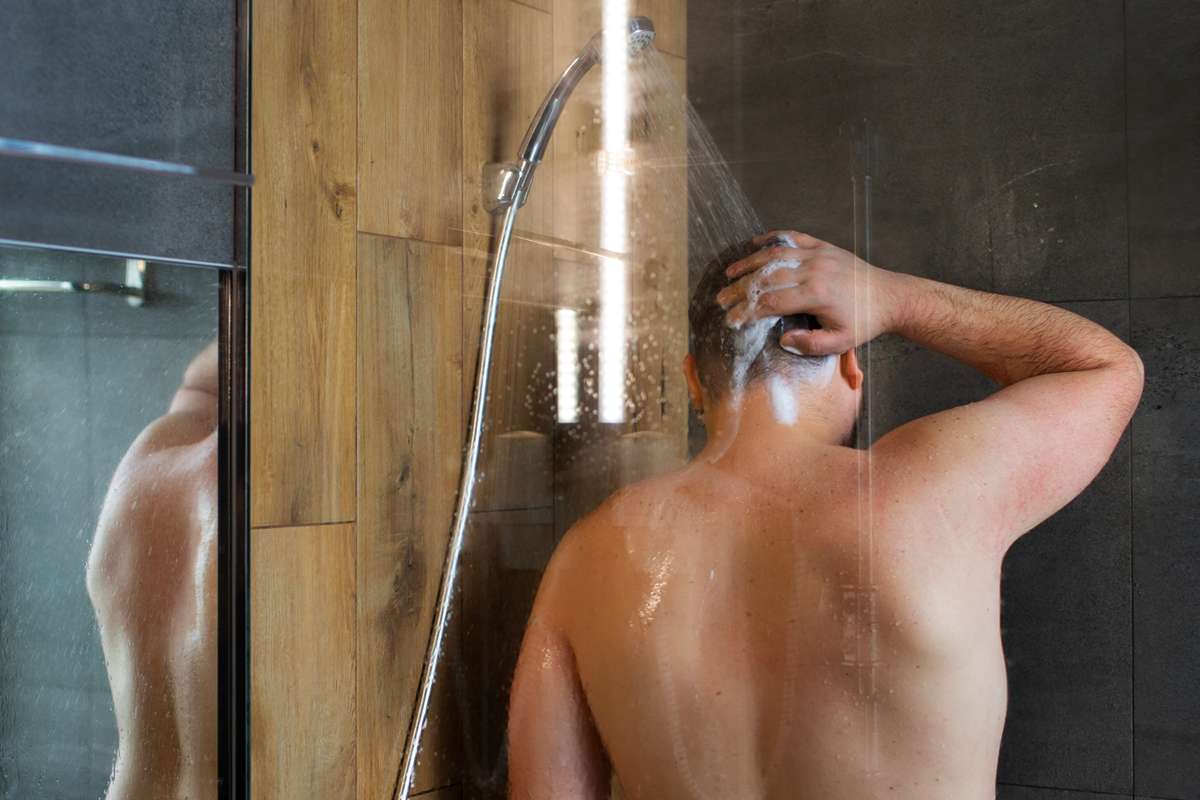 Modern shower upgrade ideas for a stylish and comfortable bathroom