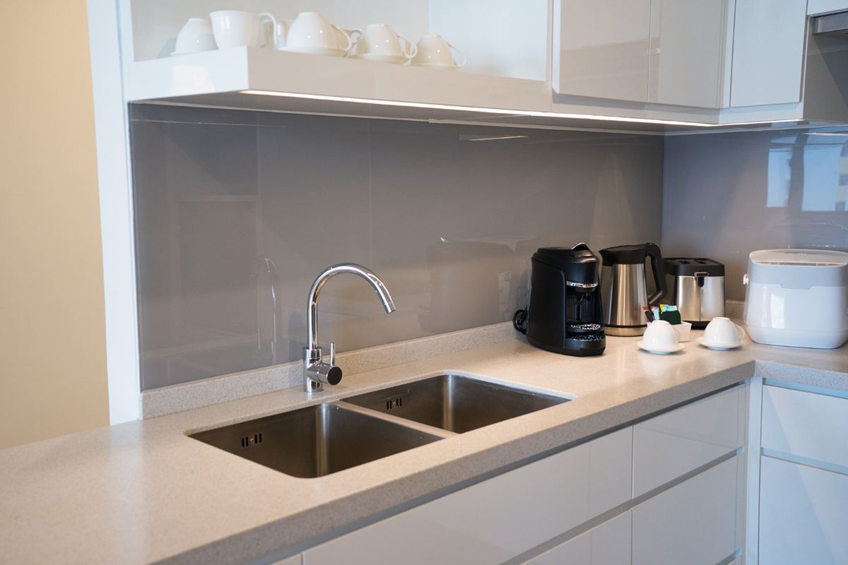 Recommended sink dimensions for 30 inch cabinet