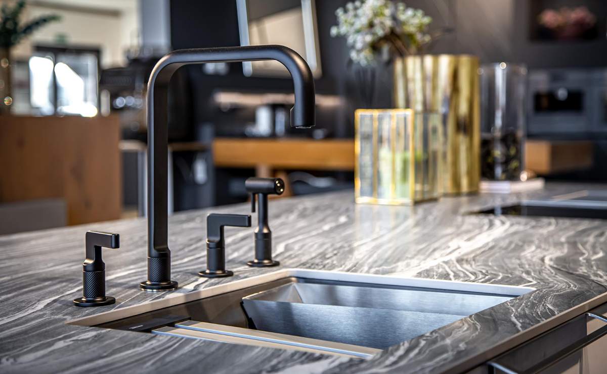 Ruvati Workstation Sink features and benefits for modern kitchens in 2025