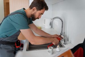 Undermount Sink Installation Without Countertop Change