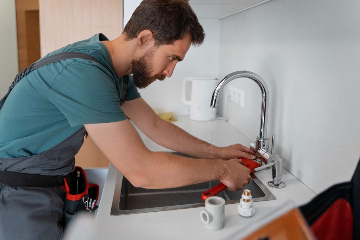 Undermount Sink Installation Without Countertop Change
